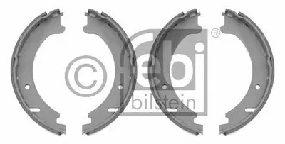 Комплект тормозных колодок, стояночная тормозная система FEBI BILSTEIN купить