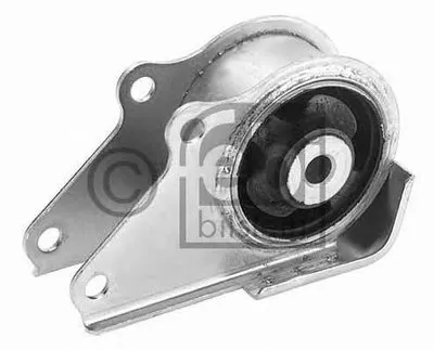 Подвеска, двигатель; Подвеска, автоматическая коробка передач; Подвеска, ступенчатая коробка передач FEBI BILSTEIN купить