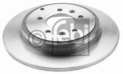 Тормозной диск FEBI BILSTEIN купить