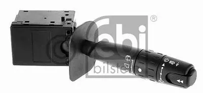 Переключатель стеклоочистителя; Выключатель на колонке рулевого управления FEBI BILSTEIN купить