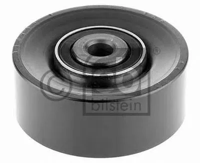 Паразитный / ведущий ролик, поликлиновой ремень FEBI BILSTEIN купить