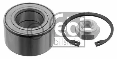 Комплект подшипника ступицы колеса FEBI BILSTEIN купить