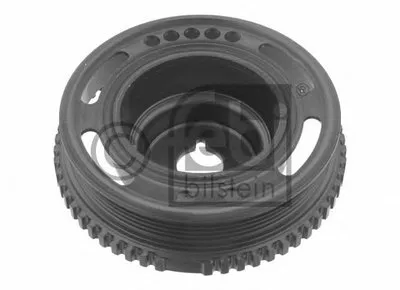 Ременный шкив, коленчатый вал FEBI BILSTEIN купить