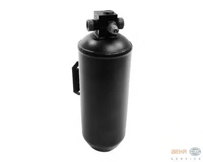 Осушитель, кондиционер BEHR HELLA SERVICE купить
