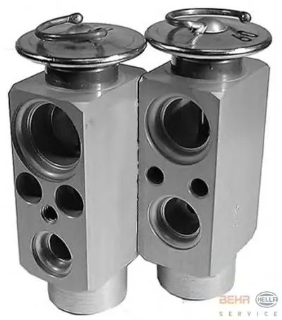 Расширительный клапан, кондиционер BEHR HELLA SERVICE купить