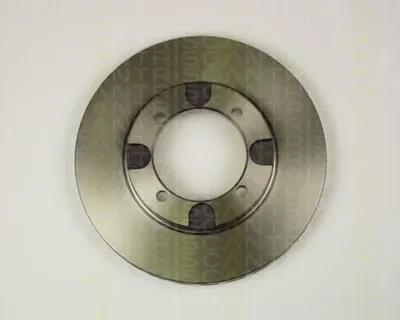 Тормозной диск TRISCAN купить