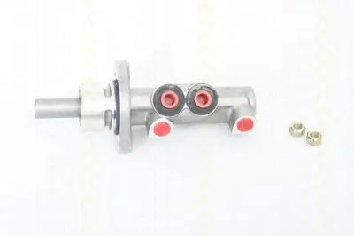 целиндер ручного тормоза TRISCAN купить