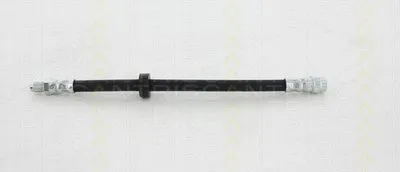 Тормозной шланг TRISCAN купить