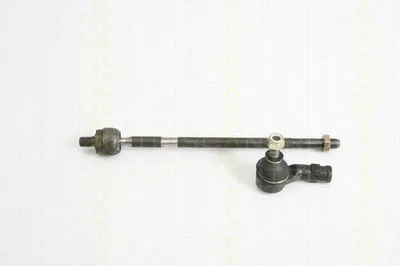 Поперечная рулевая тяга TRISCAN купить