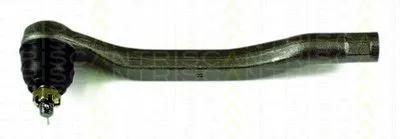 Наконечник поперечной рулевой тяги TRISCAN купить