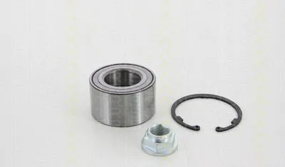 Комплект подшипника ступицы колеса TRISCAN купить