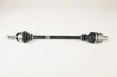 Приводной вал TRISCAN купить