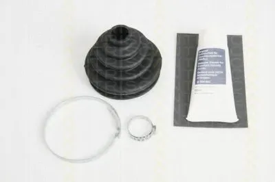 Комплект пылника, приводной вал TRISCAN купить