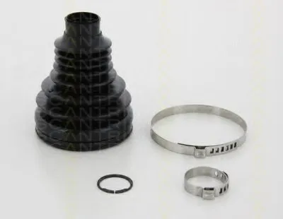 Комплект пылника, приводной вал TRISCAN купить