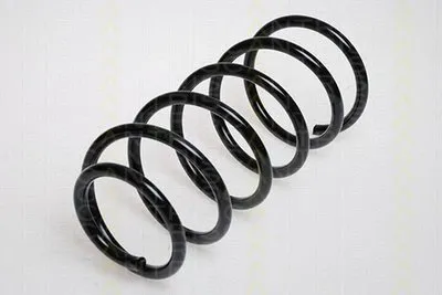 винтовая пружина TRISCAN купить