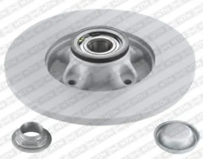 Тормозной диск SNR купить