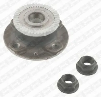 Комплект подшипника ступицы колеса SNR купить