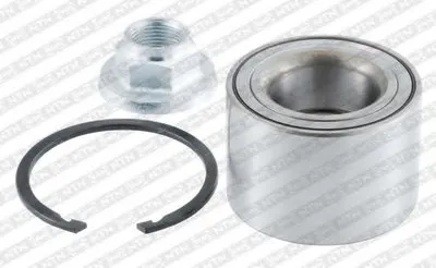 Комплект подшипника ступицы колеса SNR купить