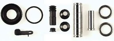 Ремкомплект, тормозной суппорт BUDWEG CALIPER купить