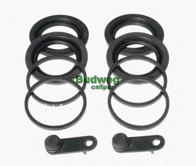 Ремкомплект, тормозной суппорт BUDWEG CALIPER купить