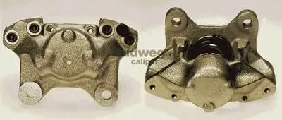 Тормозной суппорт BUDWEG CALIPER купить