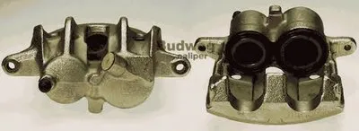 Тормозной суппорт BUDWEG CALIPER купить