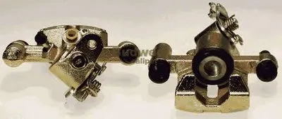 Тормозной суппорт BUDWEG CALIPER купить