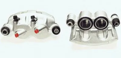 Тормозной суппорт BUDWEG CALIPER купить
