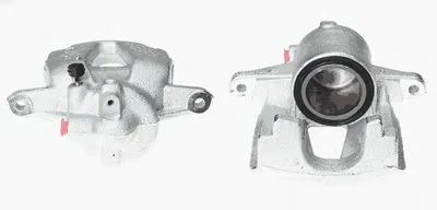 Тормозной суппорт BUDWEG CALIPER купить