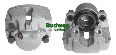 Тормозной суппорт BUDWEG CALIPER купить