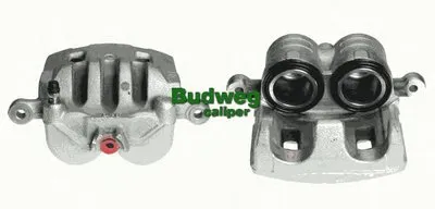 Тормозной суппорт BUDWEG CALIPER купить