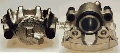 Тормозной суппорт BUDWEG CALIPER купить