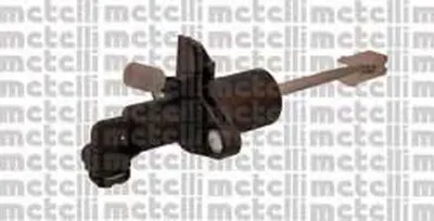 Главный цилиндр, система сцепления METELLI купить