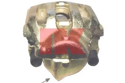 Тормозной суппорт NK купить