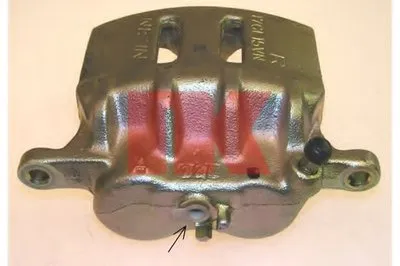 Тормозной суппорт NK купить