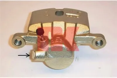 Тормозной суппорт NK купить