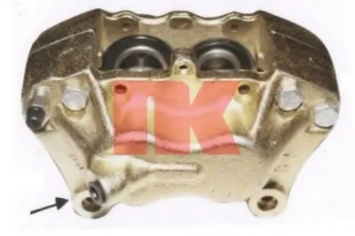 Тормозной суппорт NK купить