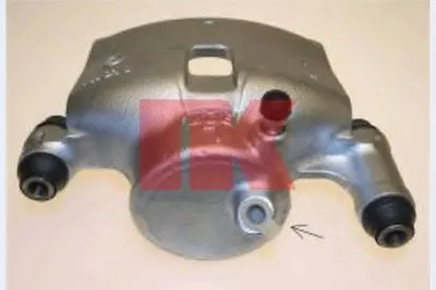 Тормозной суппорт NK купить