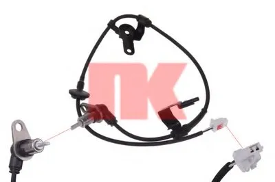 Датчик, частота вращения колеса NK купить