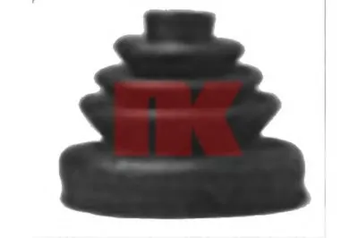 Комплект пылника, приводной вал NK купить