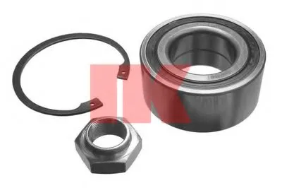 Комплект подшипника ступицы колеса NK купить