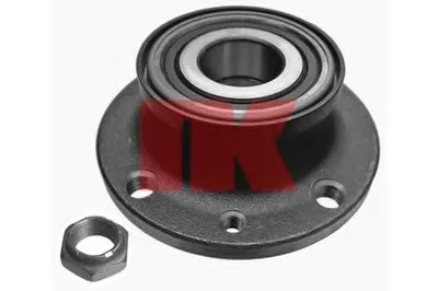 Комплект подшипника ступицы колеса NK купить