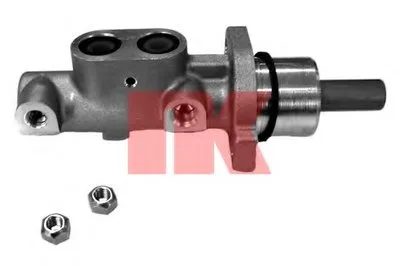 целиндер ручного тормоза NK купить