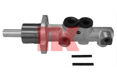 целиндер ручного тормоза NK купить