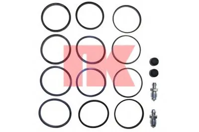 Ремкомплект, тормозной суппорт NK купить