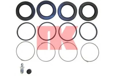 Ремкомплект, тормозной суппорт NK купить