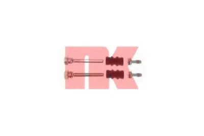 Направляющая гильза, корпус скобы тормоза NK купить