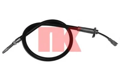 Трос, стояночная тормозная система NK купить