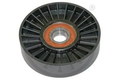 Натяжной ролик, поликлиновой  ремень OPTIMAL купить
