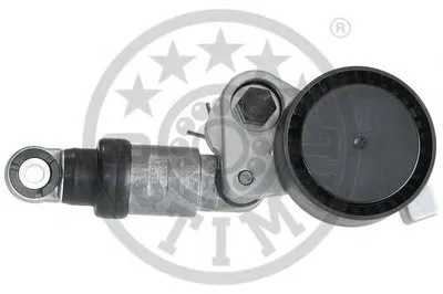 Натяжитель ремня, клиновой зубча OPTIMAL купить